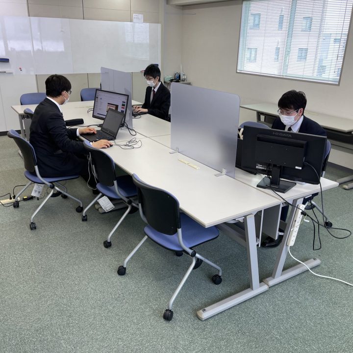 新人研修 新人研修